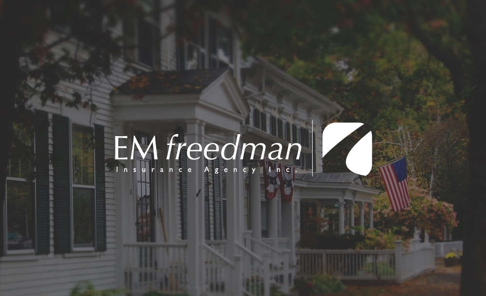 Insurance Agency in Randolph MA EM Freedman Insurance Agency
